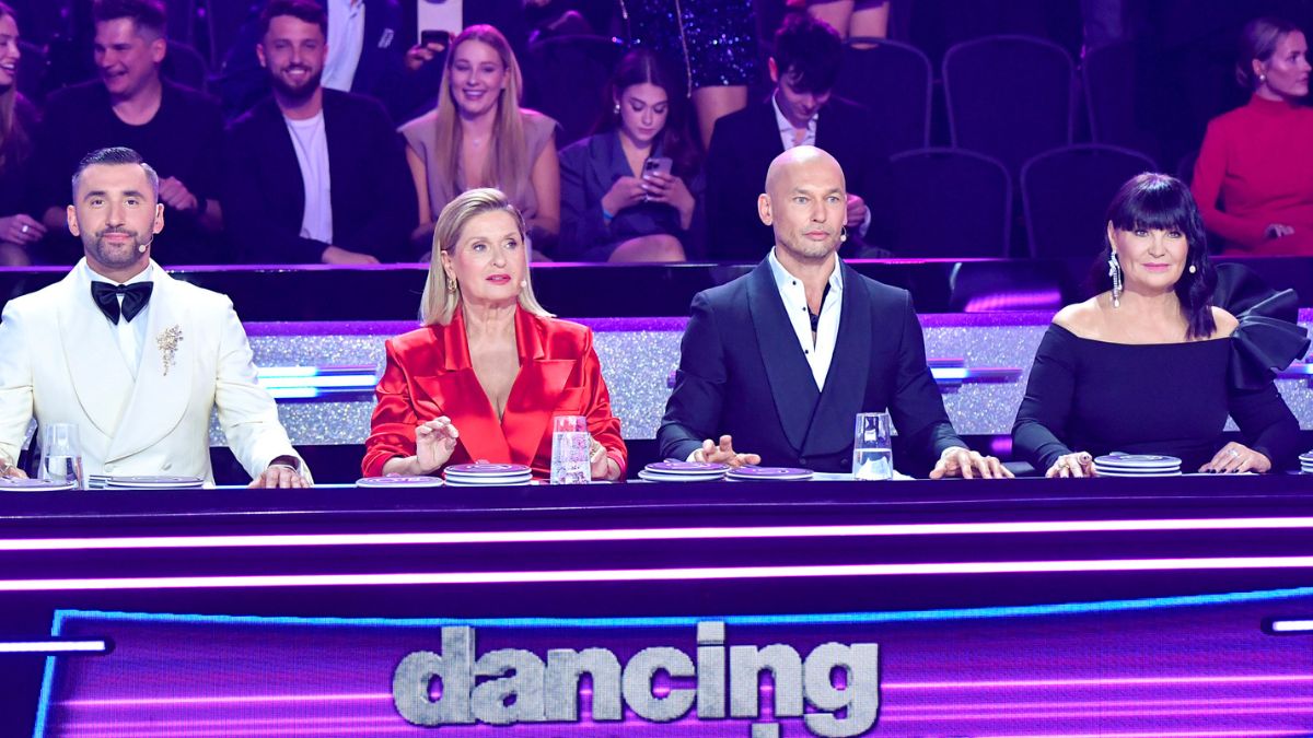 Jury "Tańca z gwiazdami"