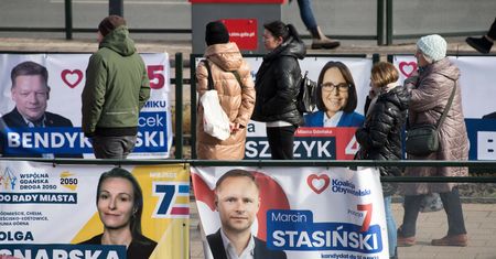 Wybory samorządowe 2024. Sprzątanie albo grzywna dla komitetów