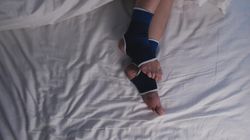 Nie tylko anemia. Niedobór żelaza przyczynia się też do RLS