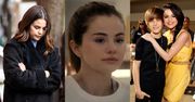 "My Mind and Me". Selena Gomez ze łzami w oczach o Justinie Bieberze, myślach samobójczych i nienawiści do samej siebie... (ZDJĘCIA)