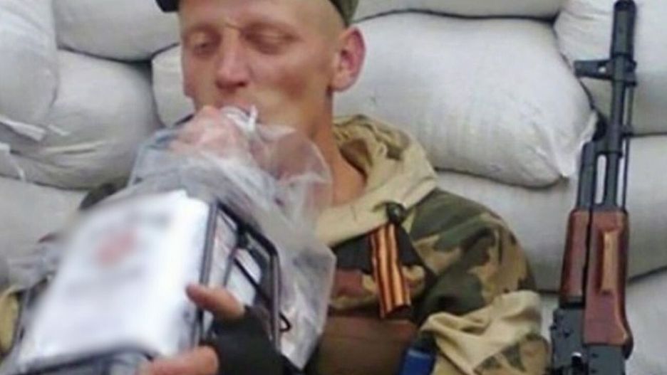 Zakazy picia przez żołnierzy nic nie dają