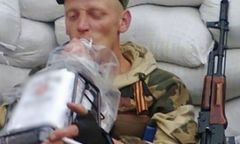 Przekleństwo armii Rosji. "Tradycja", której nie można wyplenić