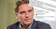 Zarzuty pracowników wobec Tomasza Lisa. Mocne komentarze w sieci