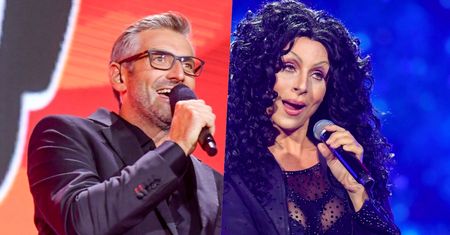 "Masakra, dramat, niewypał". Festiwal Polsatu zrównany z ziemią