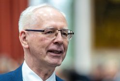 Jest wyrok sądu. Jerzy Zięba skazany