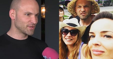 Ludwik Borkowski: "Wygrałem "Azja Express" jako człowiek z ulicy. Ktoś, kto ma znajomego aktora!"