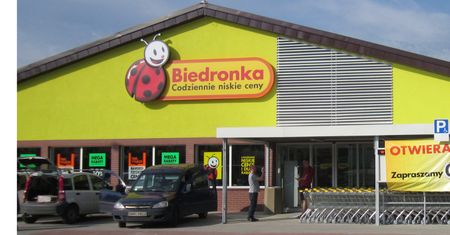 Słoiki i zestawy do kiszenia w Biedronce. Co kupić w sobotę 1 sierpnia?
