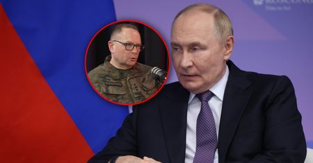 Polska "na styku wojny i pokoju". Pułkownik o zagrożeniu Rosji