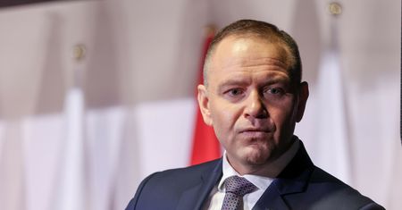 Nawrocki zaatakował dziennikarza. Polacy krytycznie o tym zachowaniu