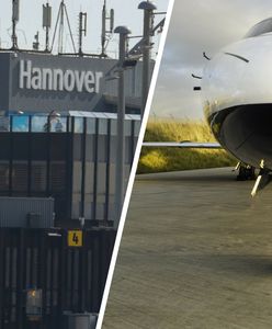 Tajemniczy lot i spekulacje o Putinie. Reakcja z Niemiec