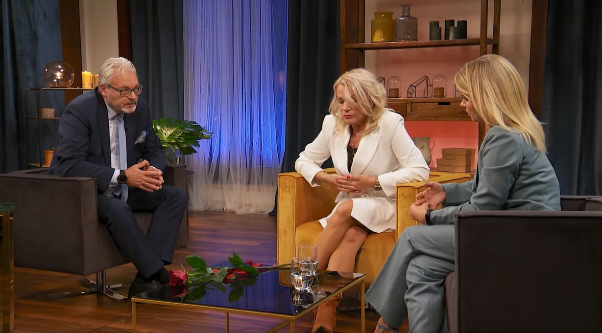 Elżbieta i Marek z "Rolnika" jednak nie są razem. Kobieta przyznała, że miała traumę 