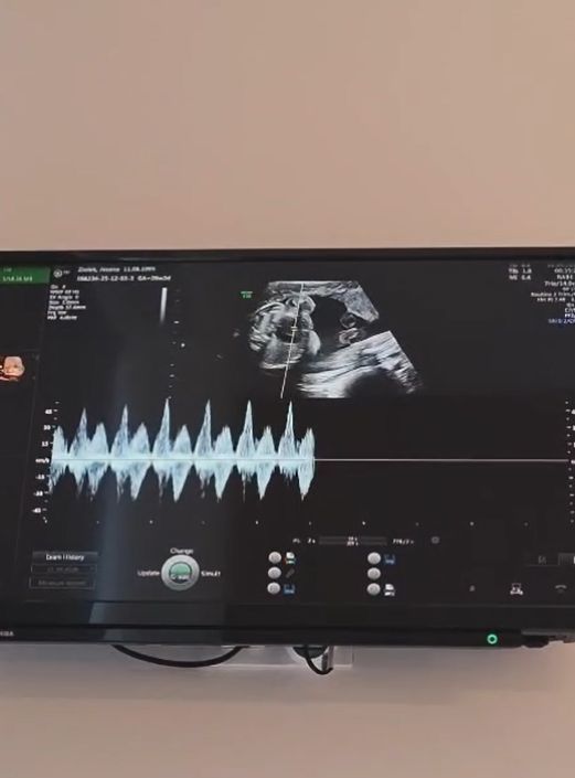 Jessica Ziółek jest w ciąży