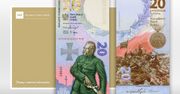 NBP wyemitował nowy banknot kolekcjonerski - Bitwa Warszawska 1920