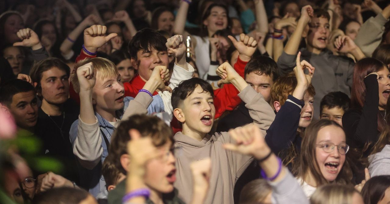 "Brainrot", "szponcić" i "skibidi". Pozostał tydzień głosowania na Młodzieżowe Słowo Roku. Czy wiesz, co to znaczy?