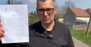Legnickie Pole: Miliony na drogę w Lubieniu. Zamiast łatania będzie remont