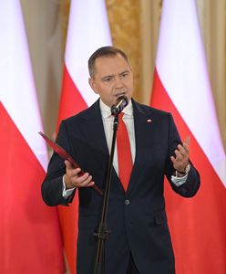 Schnepf i Klich mogą wracać do Polski. Nawrocki: to czerwone linie