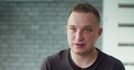 Kamil ze "Ślubu od pierwszego wejrzenia" mówi o tajemniczej Ani. Wyjaśnia, co ich łączy