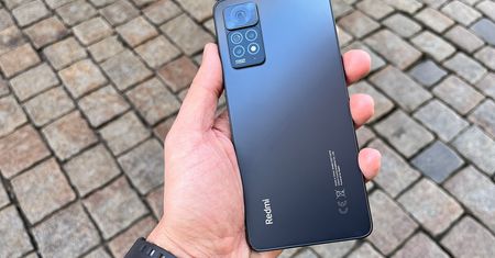 Redmi Note 11 Pro w świetnej cenie