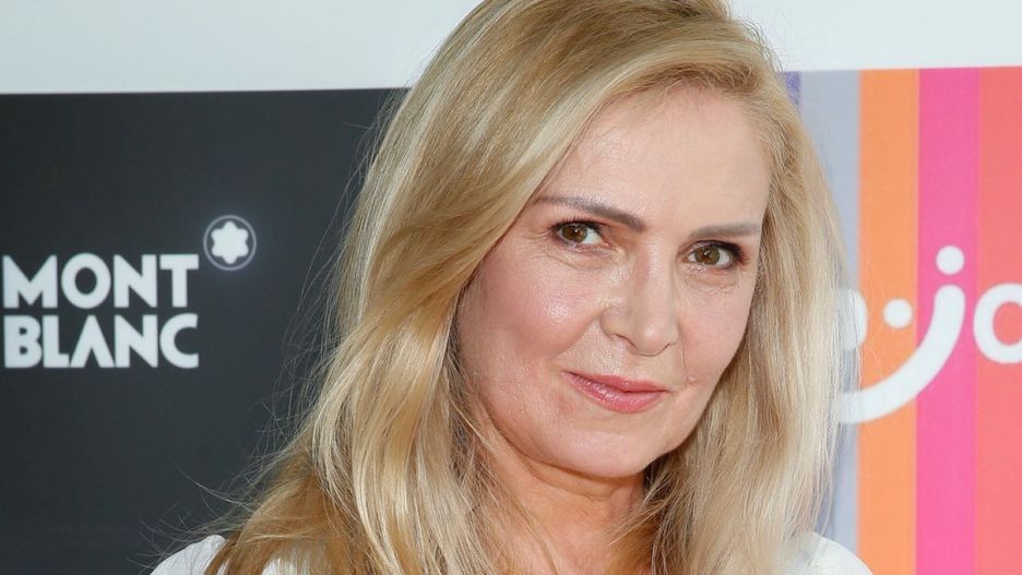 Sylwia Wysocka ma za sobą nieudane związki