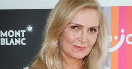Sylwia Wysocka kończy 60 lat. Jej życie nie zawsze było usłane różami