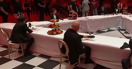 Prime Show przekroczył granice? Ostra krytyka w internecie