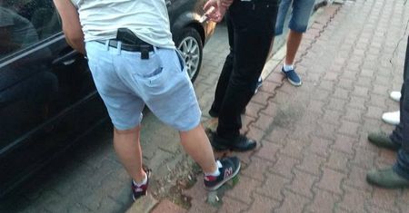 PUŁAWY: Umówił się na seks z 14-latką. „Łowca” pomógł w złapaniu pedofila