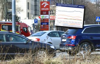 Polacy odporni na kryzys naftowy? Na paliwo wydaliśmy najmniej od blisko dekady [ANALIZA]