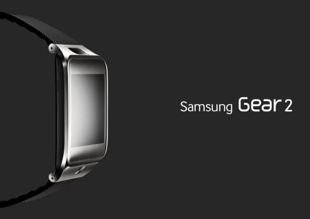 Samsung Gear 2 SIM