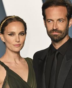 Natalie Portman jest w separacji z mężem. Nadzieja na uratowanie związku gaśnie