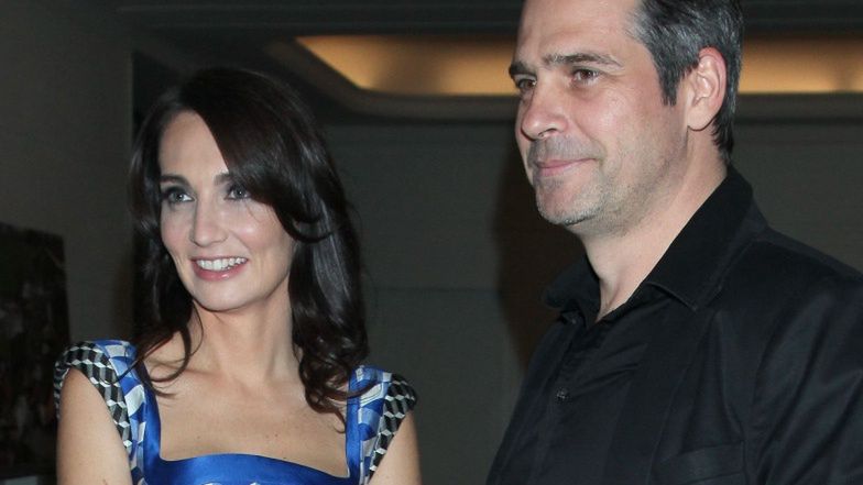 Paweł Deląg tłumaczy się z randki z Dominiką Kulczyk