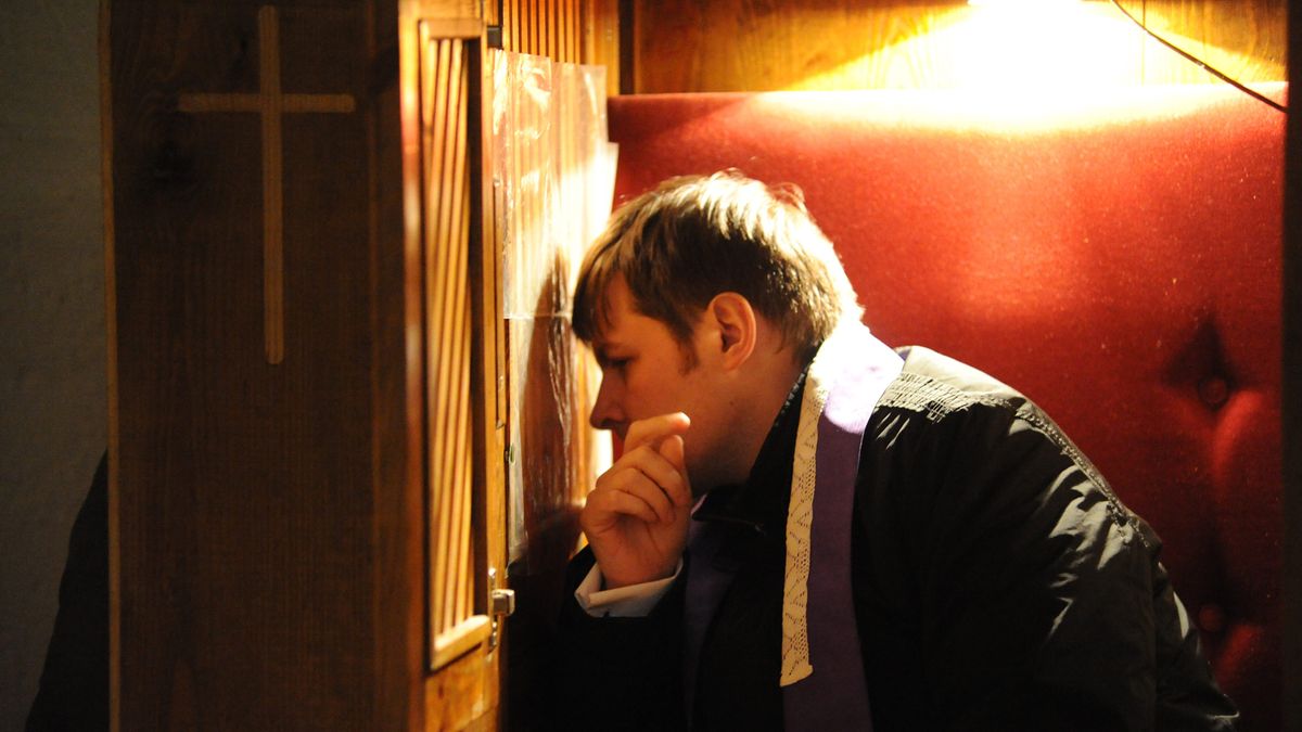 Nowa lista grzechów. O których uczynkach należy powiedzieć księdzu?