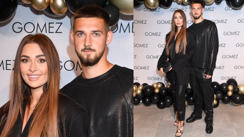 Jessica Ziółek, Miłosz Mleczko 