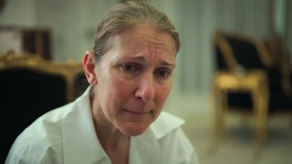 "Jestem: Céline Dion" od 25 czerwca na Prime Video