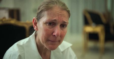 Niewyobrażalna sytuacja. Celine Dion przed kamerami miała atak