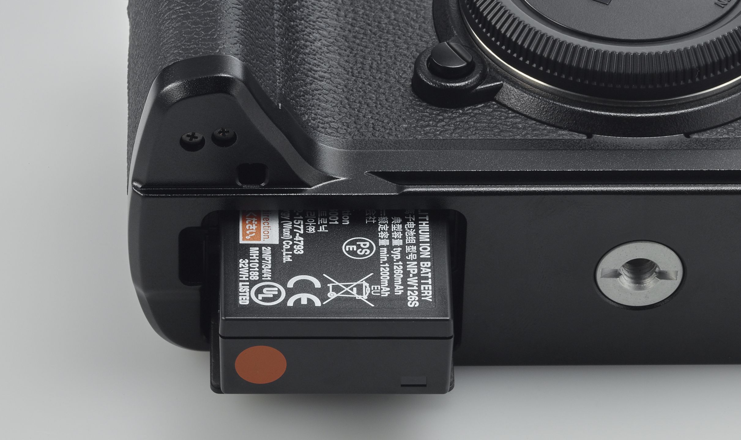 Fujifilm X-T2 - profesjonalny bezlusterkowiec z matrycą APS-C 11