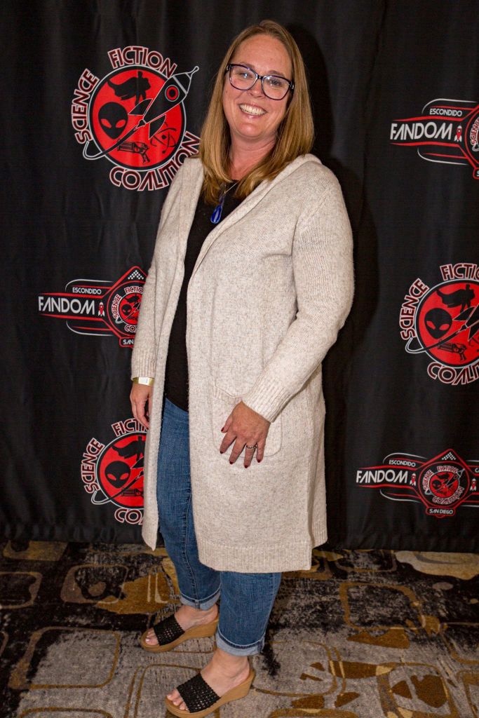 Carrie Henn