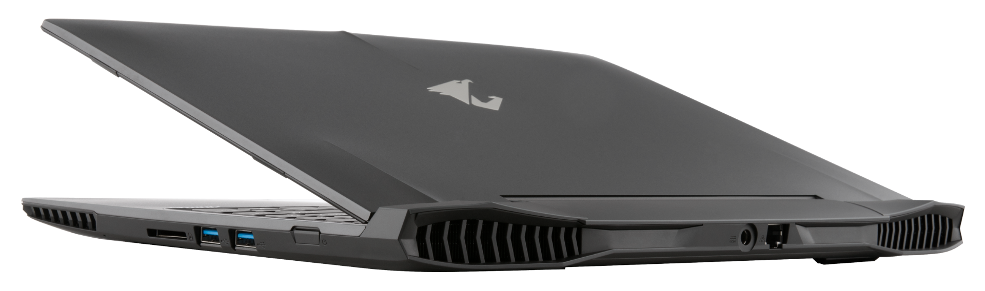Aorus X3 Plus v6: laptop dla graczy z GeForcem GTX 1060 i 14” matrycą IGZO 2