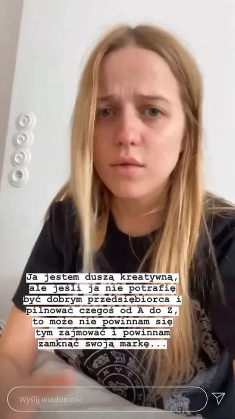 Jessica Mercedes podniosła się z kryzysu wizerunkowego Veclaim?