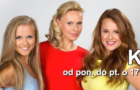 „Klan” stracił 490 tys. widzów, ale TVP1 pozostała liderem pasma. 59 mln zł z reklam