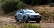 Pierwsza jazda: Nowe Subaru Uncharted i odświeżona Solterra – przyszłość marki w Europie