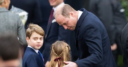 Książę George odegra ważną rolę podczas koronacji. Eksperci: wydarzenie bez precedensu