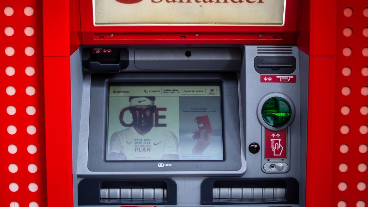 Klienci Santandera są kolejnym celem oszustów