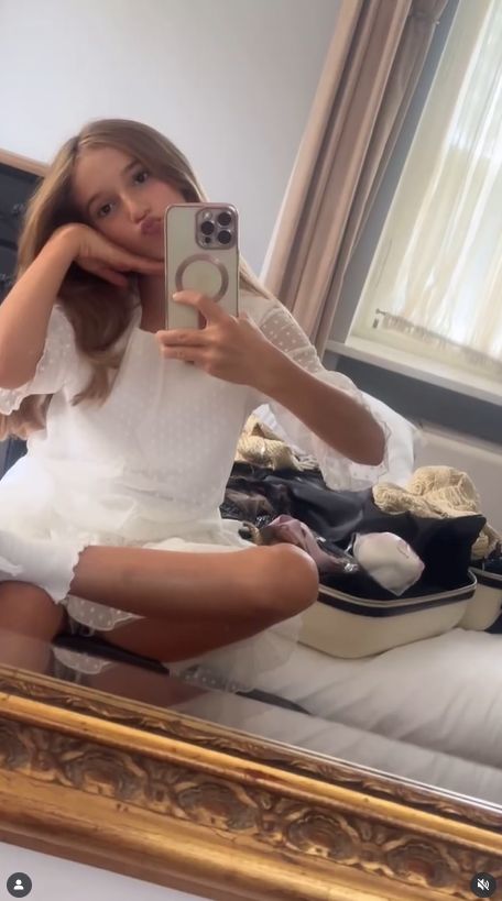 Justyna Steczkowska pokazała nagranie z okazji Dnia Dziecka
