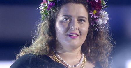 Córka Kasprzyk mocno się zmieniła. Zobaczcie zdjęcia!
