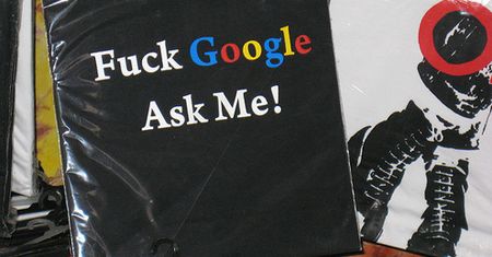 Znany bloger próbuje żyć bez Google'a. Jak mu idzie?