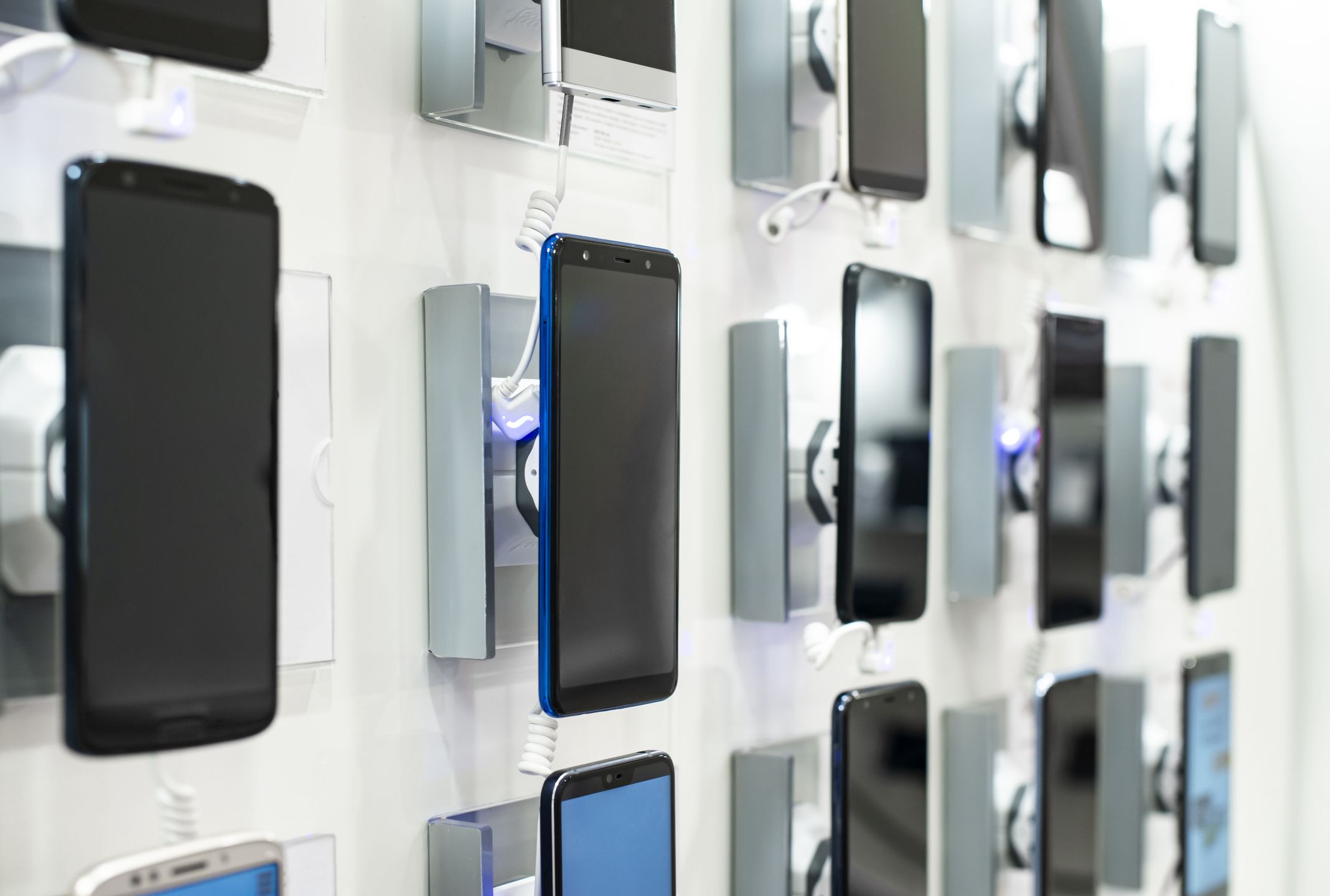 Smartfon sklep z elektroniką elektronika telefon