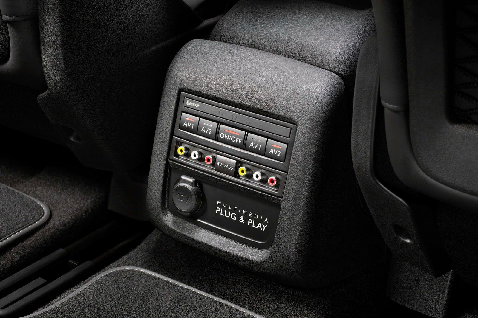 Citroen Grand C4 Picasso