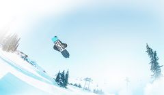 Dystrybutor marki Burton klientem Up&amp;More