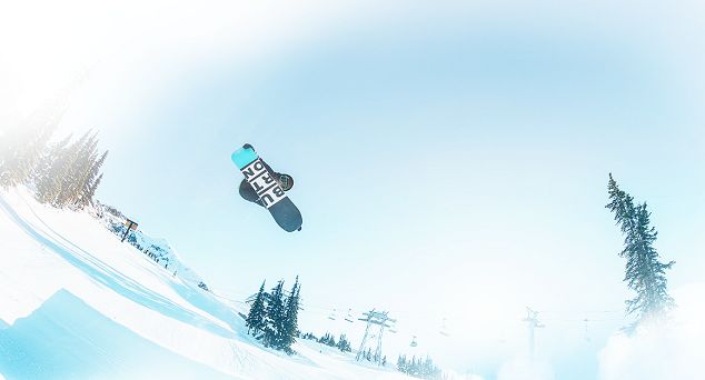 Dystrybutor marki Burton klientem Up&amp;More