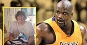 Ma 14 lat i stopy giganta. Ze wsparciem zadzwonił Shaquille O'Neal